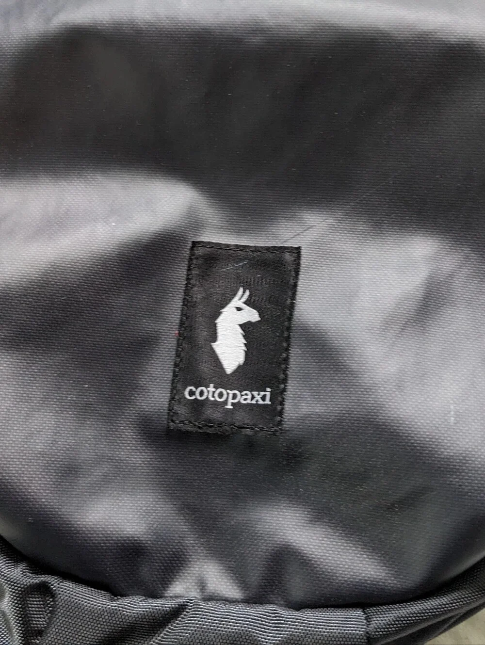 Cotopaxi w/ Ultragenyx Logo 13L Sling Pack